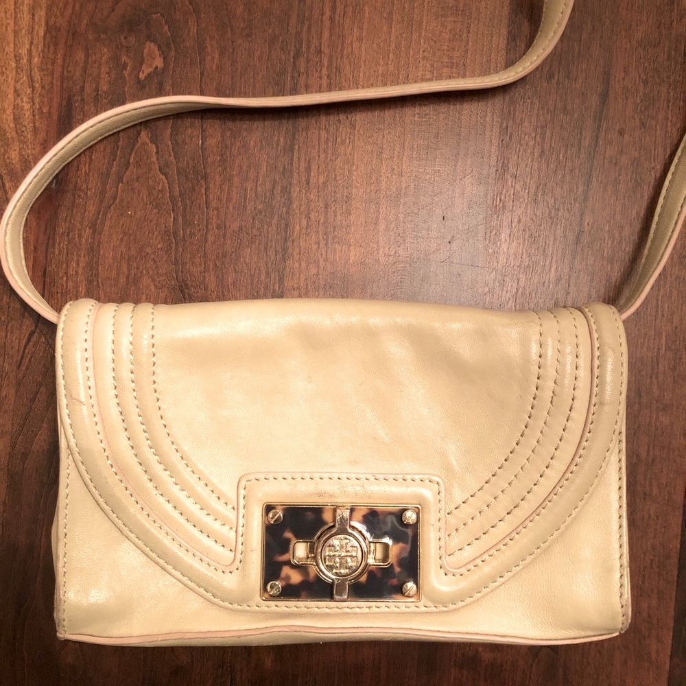 Tory Burch crossbody purse